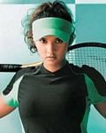 pic for Sania Mirza